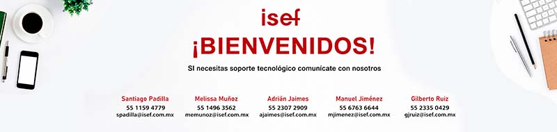 informes